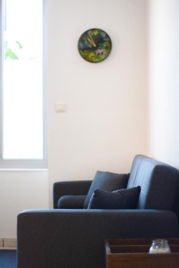 Les Cosy De Nancy La Taniere De La Porte Verte 4Etoiles エクステリア 写真