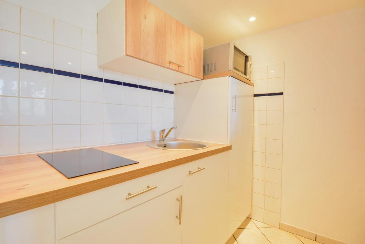 Les Cosy De Nancy La Taniere De La Porte Verte 4Etoiles エクステリア 写真